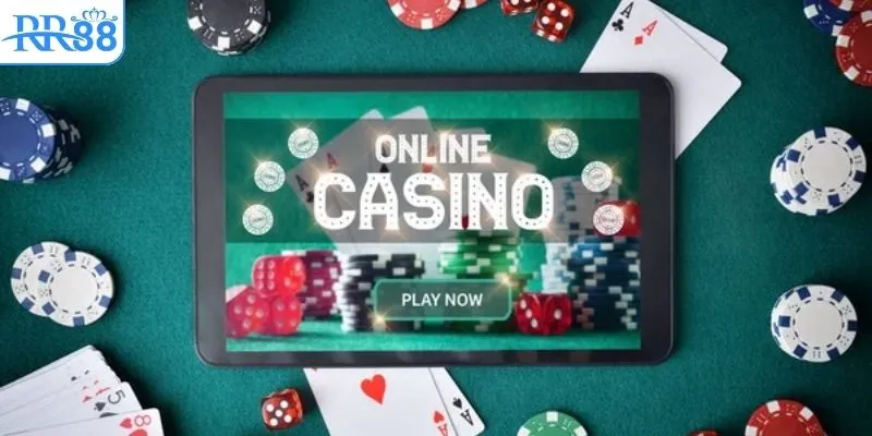 casino là gì
